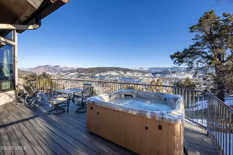 734 Mesa Dr, Eagle, CO 81631 photo 5