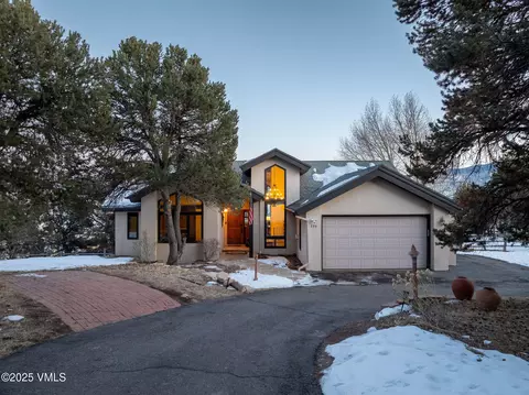 734 Mesa Dr, Eagle, CO 81631 photo 9
