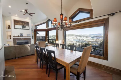 734 Mesa Dr, Eagle, CO 81631 photo 3