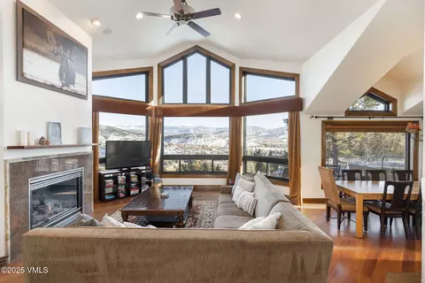 734 Mesa Dr, Eagle, CO 81631