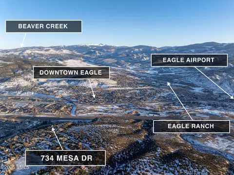 734 Mesa Dr, Eagle, CO 81631 photo 33