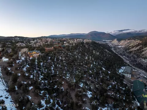 734 Mesa Dr, Eagle, CO 81631 photo 11