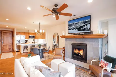 61 Avondale Ln #206, Beaver Creek, CO 81620