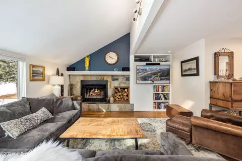 258 Deer Blvd #B, Avon, CO 81620