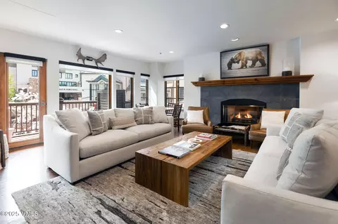 61 Avondale Ln #105, Beaver Creek, CO 81620