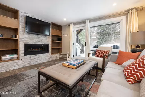 4640 Vail Racquet Club Dr #10-6, Vail, CO 81657