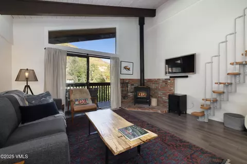 4650 Vail Racquet Club Dr #1123, Vail, CO 81657