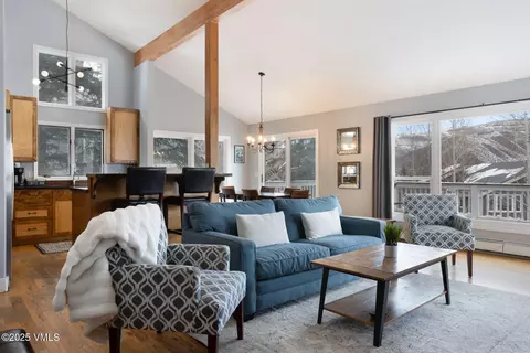 1289 Deer Blvd #A, Avon, CO 81620