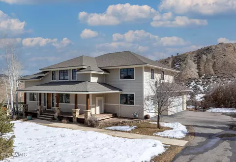 792 Hernage Creek Rd, Eagle, CO 81631