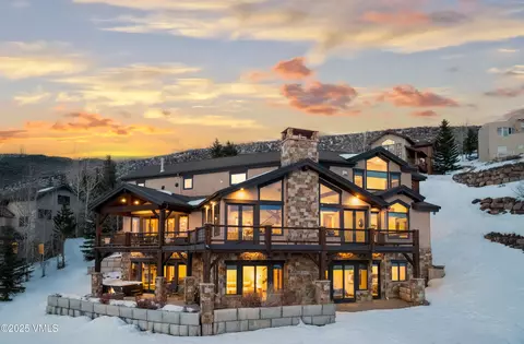 5771 Wildridge Rd E, Avon, CO 81620