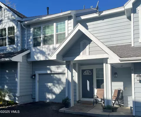 288 Edwards Village Blvd #3B, Edwards, CO 81632