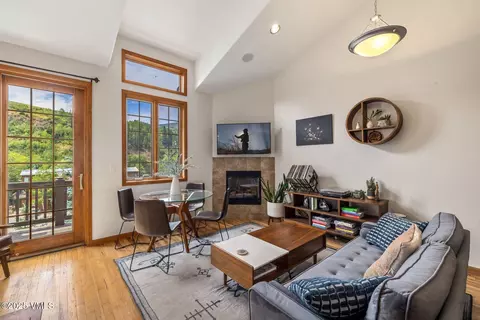 107 Lions Ln, Minturn, CO 81645