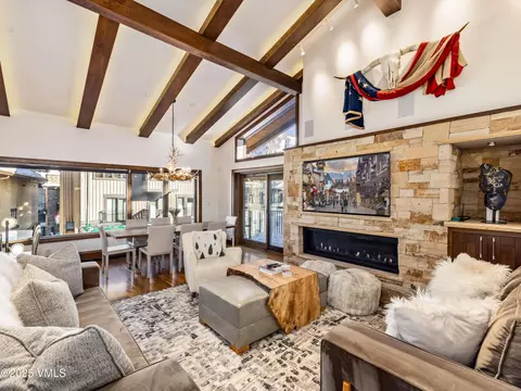 225 Wall St #308, Vail, CO 81657