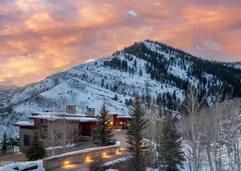 811 Potato Patch Dr #B, Vail, CO 81657 photo 30