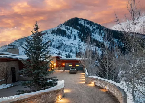 811 Potato Patch Dr #B, Vail, CO 81657 photo 29