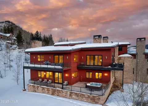 811 Potato Patch Dr #B, Vail, CO 81657 photo 26