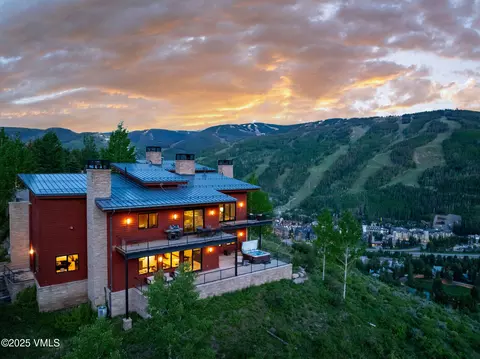 811 Potato Patch Dr #B, Vail, CO 81657 photo 36