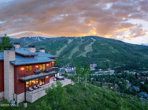 811 Potato Patch Dr #B, Vail, CO 81657 photo 35