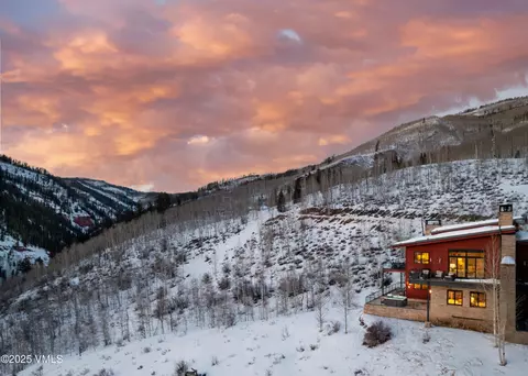 811 Potato Patch Dr #B, Vail, CO 81657 photo 27