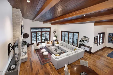 811 Potato Patch Dr #B, Vail, CO 81657 photo 3