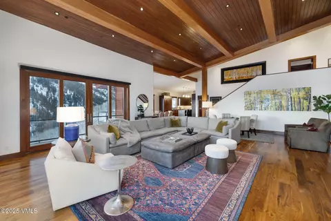 811 Potato Patch Dr #B, Vail, CO 81657 photo 5