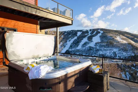 811 Potato Patch Dr #B, Vail, CO 81657 photo 33