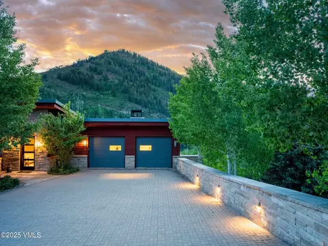 811 Potato Patch Dr #B, Vail, CO 81657 photo 37