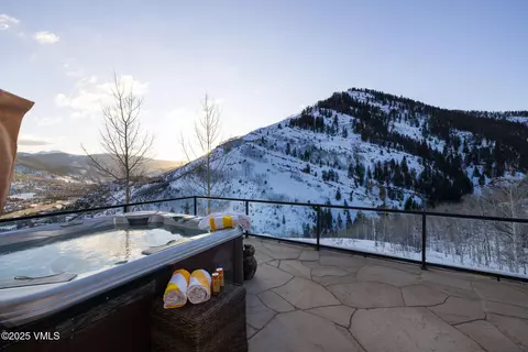 811 Potato Patch Dr #B, Vail, CO 81657 photo 34