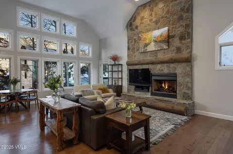 1935 Vermont Rd #A, Vail, CO 81657