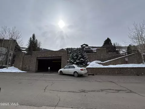 360 Gore Creek Dr #117, Vail, CO 81657