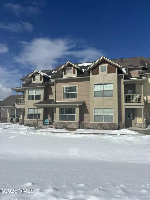 2161 Montgomerie Cir, Eagle, CO 81631