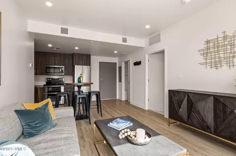 Living - 91 Mount Hope Cir #A102, Eagle, CO 81631 photo 5 of 5