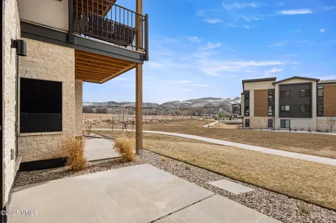 Exterior - 91 Mount Hope Cir #A102, Eagle, CO 81631 photo 1 of 1