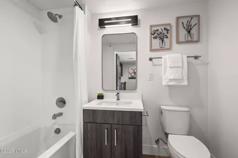 Bath - 91 Mount Hope Cir #A102, Eagle, CO 81631 photo 3 of 3