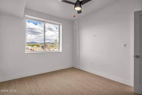 Bedroom - 91 Mount Hope Cir #A103, Eagle, CO 81631 photo 2 of 2