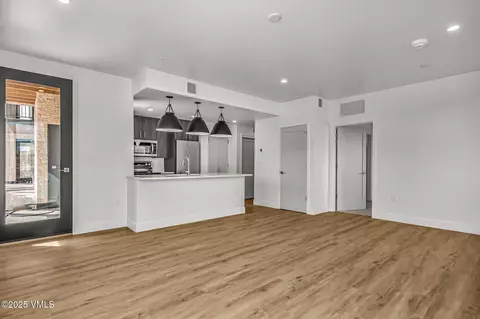 Living - 91 Mount Hope Cir #A103, Eagle, CO 81631 photo 3 of 3