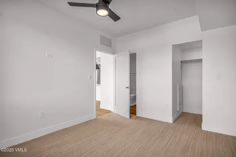 Bedroom - 91 Mount Hope Cir #A103, Eagle, CO 81631 photo 1 of 2