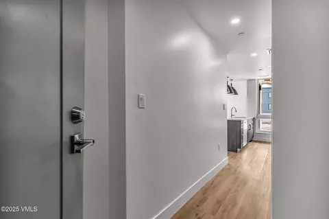 Entry Way - 91 Mount Hope Cir #A103, Eagle, CO 81631 photo 1 of 1