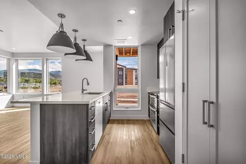 91 Mount Hope Cir #A103, Eagle, CO 81631