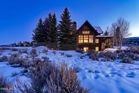 Exterior - 93 S Penstemon, Eagle, CO 81631 photo 5 of 6
