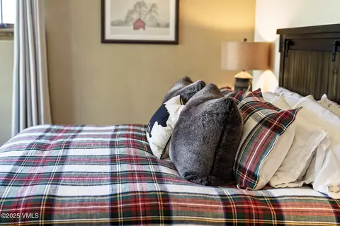 Bedroom - 93 S Penstemon, Eagle, CO 81631 photo 5 of 5