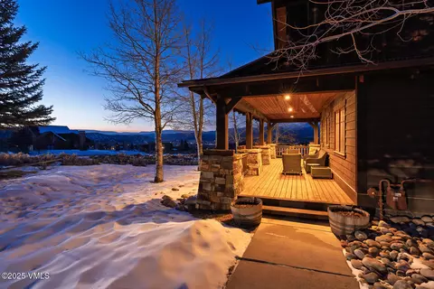 Exterior - 93 S Penstemon, Eagle, CO 81631 photo 6 of 6