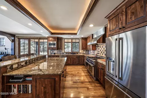 Kitchen - 93 S Penstemon, Eagle, CO 81631 photo 3 of 4