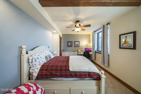 Bedroom - 93 S Penstemon, Eagle, CO 81631 photo 2 of 5