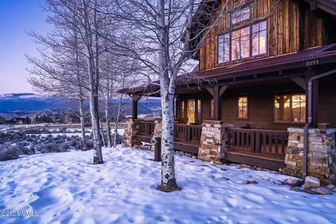 Exterior - 93 S Penstemon, Eagle, CO 81631 photo 2 of 6