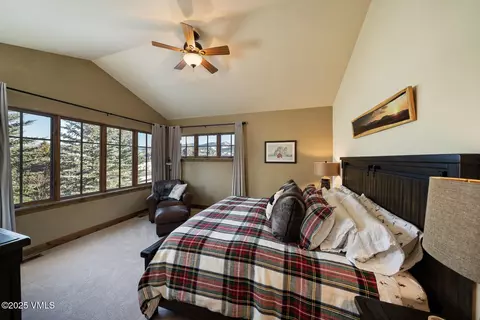 Bedroom - 93 S Penstemon, Eagle, CO 81631 photo 4 of 5