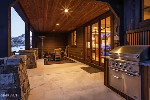 Exterior - 93 S Penstemon, Eagle, CO 81631 photo 4 of 6