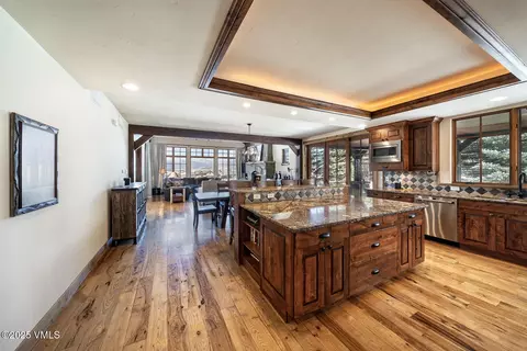 Kitchen - 93 S Penstemon, Eagle, CO 81631 photo 1 of 4