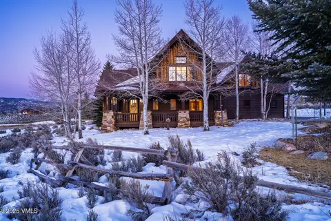 Exterior - 93 S Penstemon, Eagle, CO 81631 photo 3 of 6