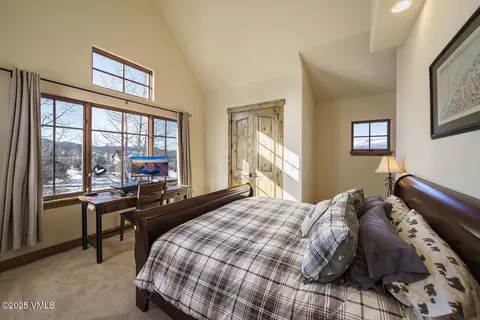 Bedroom - 93 S Penstemon, Eagle, CO 81631 photo 3 of 5